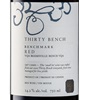 Thirty Bench Benchmark Red 2010